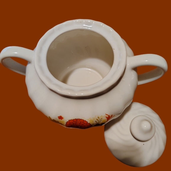 Scio Tempo Creamer and Sugar Bowl Set - Picture 11 of 14